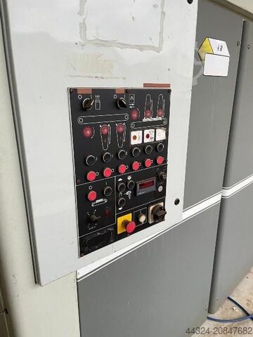 TOP AND BOTTOM WIDE BELT SANDER SAC 4R 300