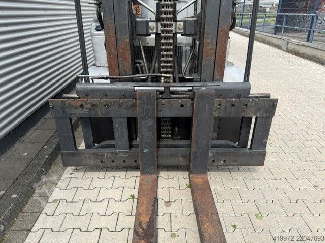 Diesel Forklift Still RX70-60
