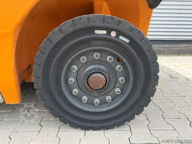Diesel Forklift Still RX70-60