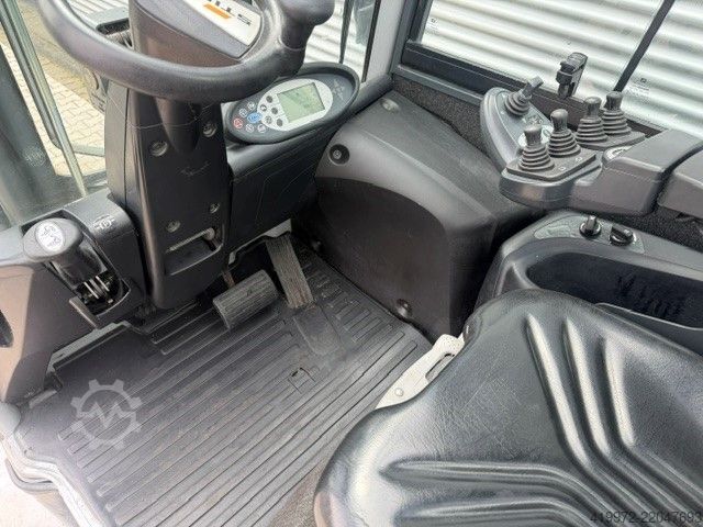 Diesel Forklift Still RX70-60