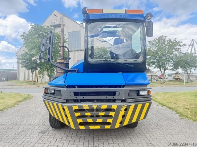 Terminal tractor Terberg RT282 (4x4) RoRo