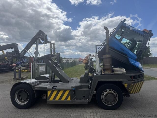 Terminal tractor Terberg RT282 (4x4) RoRo