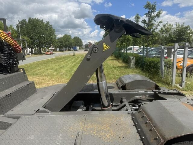 Terminal tractor Terberg RT282 (4x4) RoRo