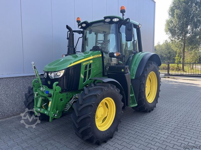 John Deere 6100M-784415 JOHN-DEERE 6100M-784415