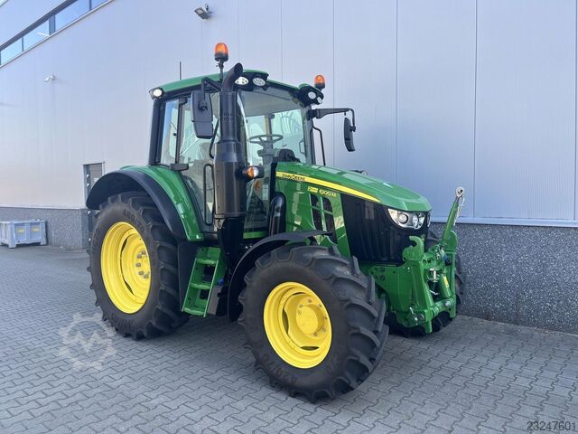 John Deere 6100M-784415 JOHN-DEERE 6100M-784415
