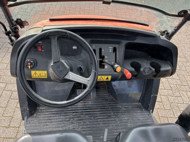 Kubota RTV-400-783039 KUBOTA RTV-400-783039