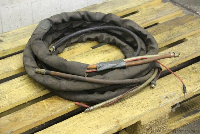 Intermediate hose package unbekannt 7,0 m