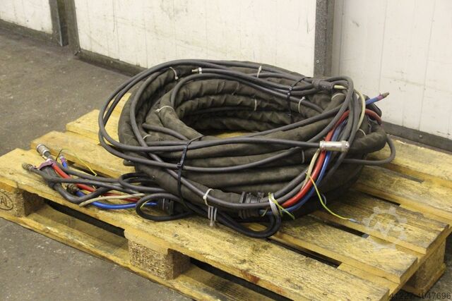 Intermediate hose package unbekannt 19,0 m