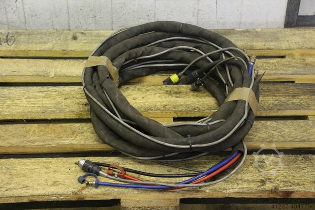 Zwischenschlauchpaket unbekannt 11,0 m