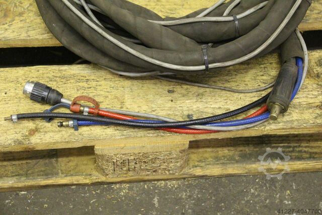 Zwischenschlauchpaket unbekannt 11,0 m