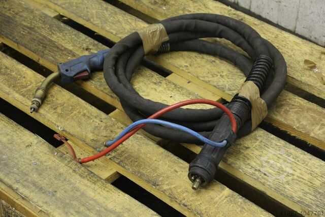 MIG/MAG Schlauchpaket unbekannt 4,0 m