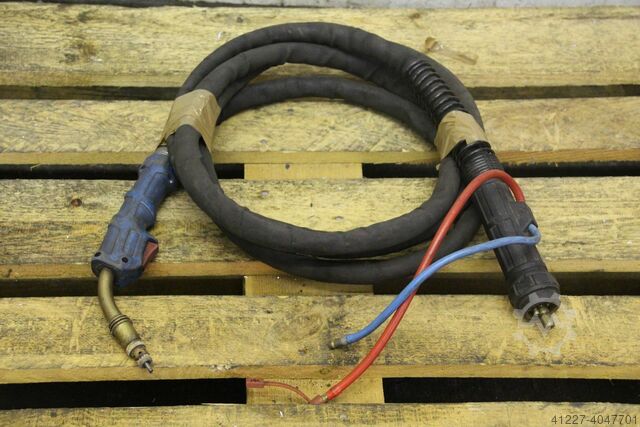 MIG/MAG Schlauchpaket unbekannt 4,0 m