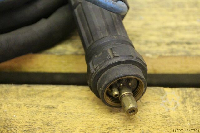 MIG/MAG Schlauchpaket unbekannt 4,0 m