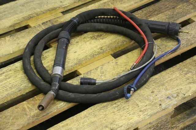 MIG/MAG Schlauchpaket unbekannt 3,0 m