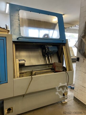 CNC lathe RÖPERWERK WT400