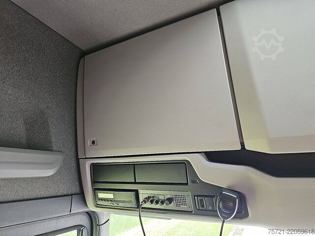 Standard-SZM SCANIA R450