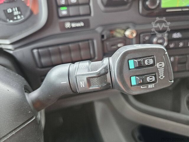 Standard-SZM SCANIA R450