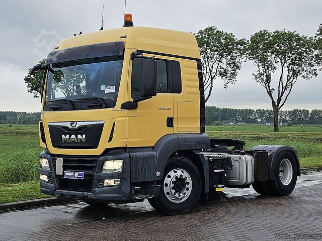 Standard-SZM M.A.N. 18.430 TGS