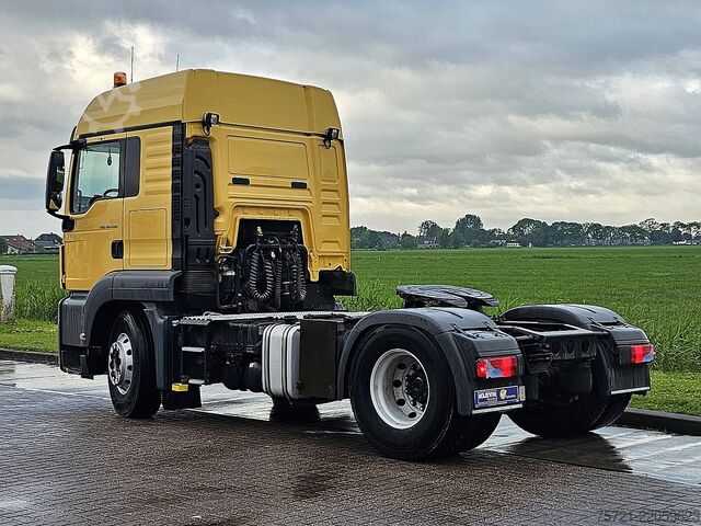 Standard-SZM M.A.N. 18.430 TGS