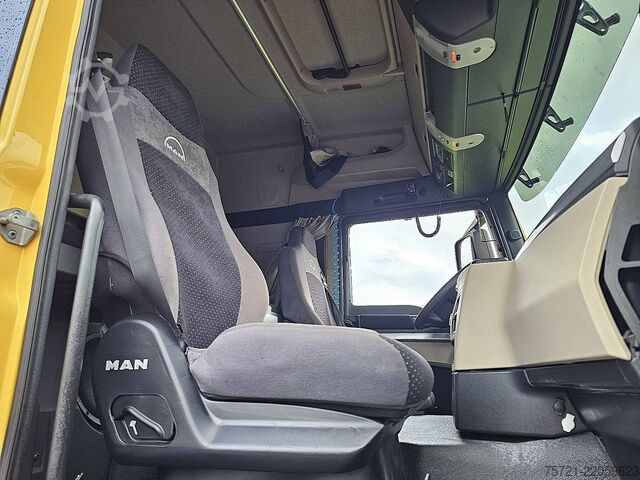Standard-SZM M.A.N. 18.430 TGS