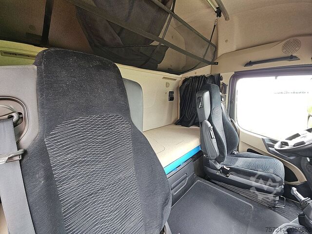 Standard-SZM MERCEDES-BENZ ACTROS 1843