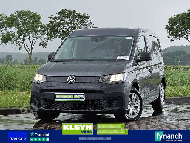 Suitcase VOLKSWAGEN CADDY 2.0 ac carplay navi EUR6