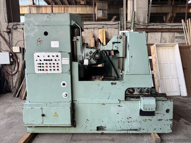 Gear hobbing machine STANKO 53A80H