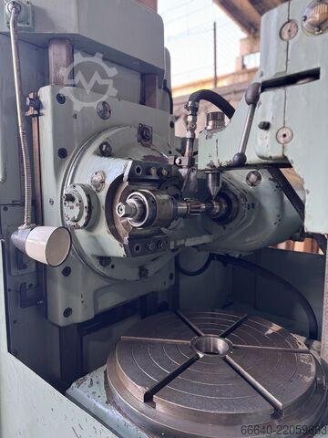 Gear hobbing machine STANKO 53A80H