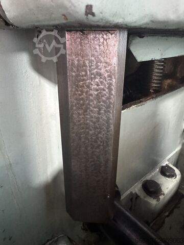 Gear hobbing machine STANKO 53A80H