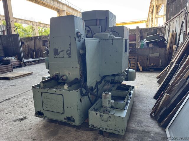 Gear hobbing machine STANKO 53A80H
