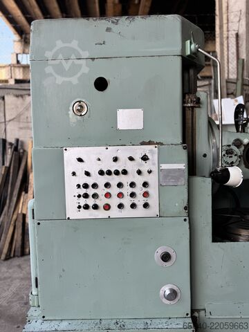 Gear hobbing machine STANKO 53A80H