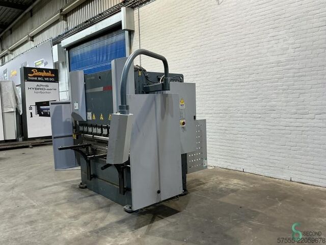 Press brakes  Durma AD-R 2060 2013 Durma AD-R 2060