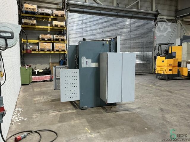 Press brakes  Durma AD-R 2060 2013 Durma AD-R 2060