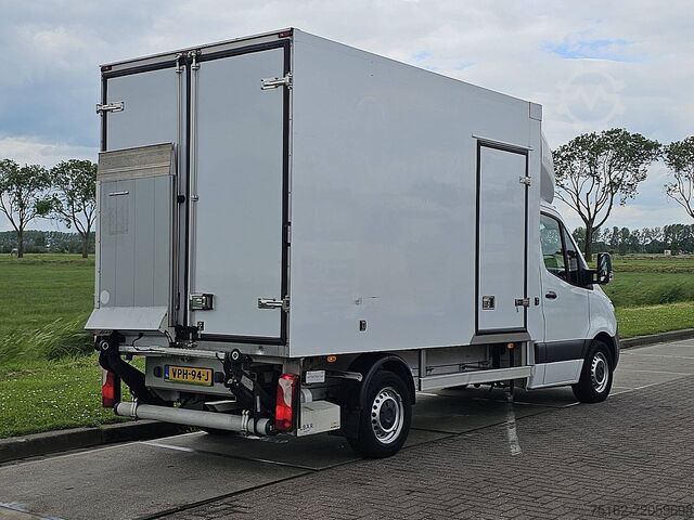 Reefer van MERCEDES-BENZ SPRINTER 314 koelwagen EURO6