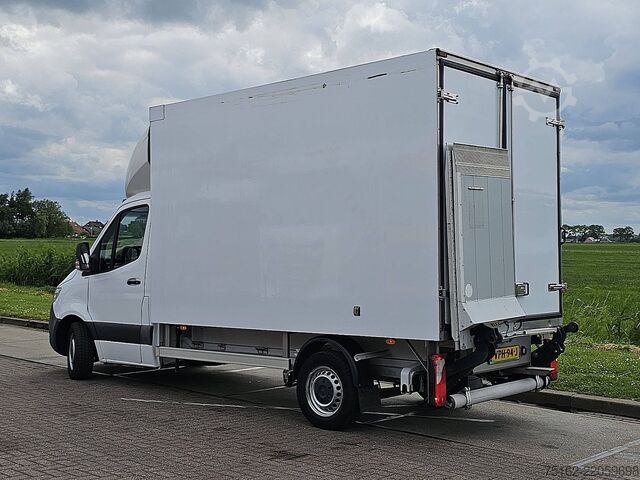 Reefer van MERCEDES-BENZ SPRINTER 314 koelwagen EURO6