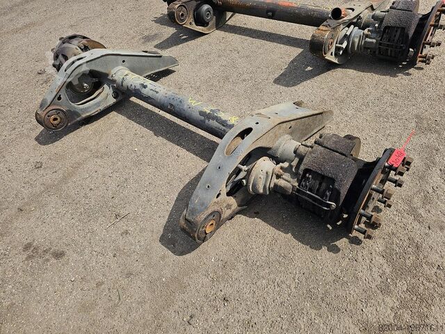 Axle SAF SKRB9019W TRAILER AXLE.