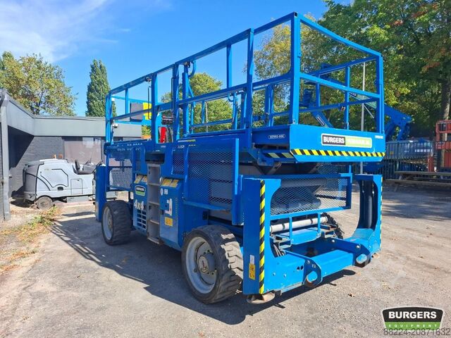 Scissor lift Genie GS3390