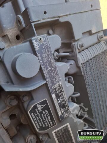 Scissor lift Genie GS3390