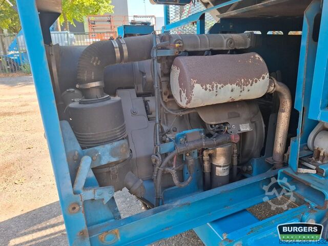 Scissor lift Genie GS3390