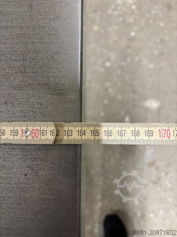 Surface planer Otto Martin T 53