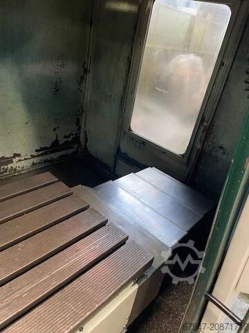 BRIDGEPORT VP1000 BRIDGEPORT VP1000