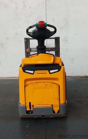 Pallet Stackers Jungheinrich ERD 120 1.6m/ 2021y/ 1874mh