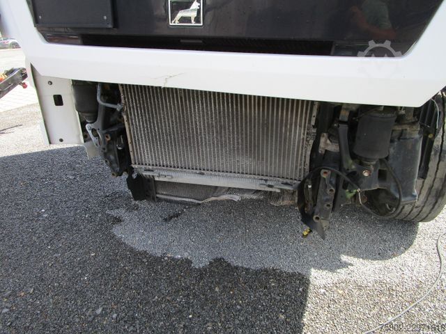Standard tractor unit MAN TGX 18.440 BL *2xKLIMA+2 Liegen+EEV*