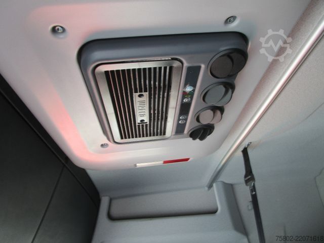 Standard tractor unit MAN TGX 18.440 BL *2xKLIMA+2 Liegen+EEV*