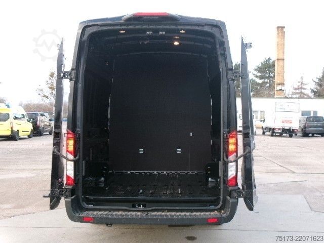 High top van FORD Transit 350L4H3 DoKa MIXTO SYNC4 WiPa ACC Kamera