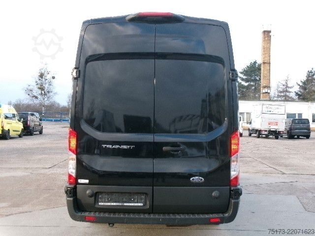 High top van FORD Transit 350L4H3 DoKa MIXTO SYNC4 WiPa ACC Kamera
