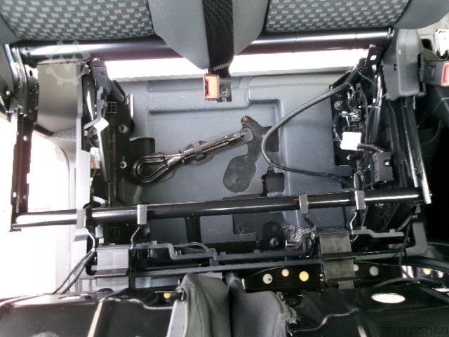 High top van FORD Transit 350L4H3 DoKa MIXTO SYNC4 WiPa ACC Kamera