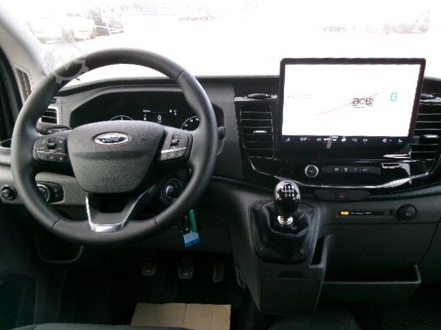 High top van FORD Transit 350L4H3 DoKa MIXTO SYNC4 WiPa ACC Kamera