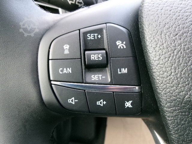 High top van FORD Transit 350L4H3 DoKa MIXTO SYNC4 WiPa ACC Kamera
