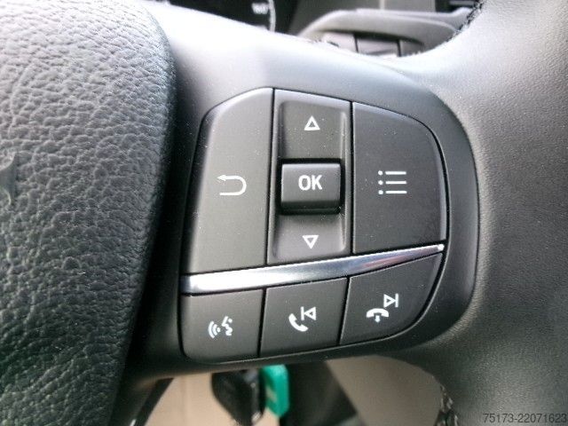 High top van FORD Transit 350L4H3 DoKa MIXTO SYNC4 WiPa ACC Kamera